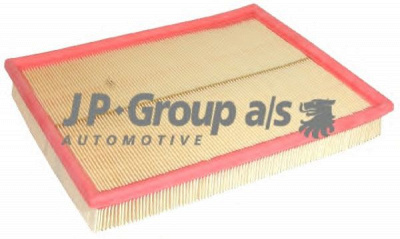 JP GROUP 1218602100 -  Воздушный фильтр